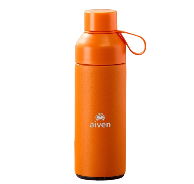 Aiven Ocean Bottle 500ml