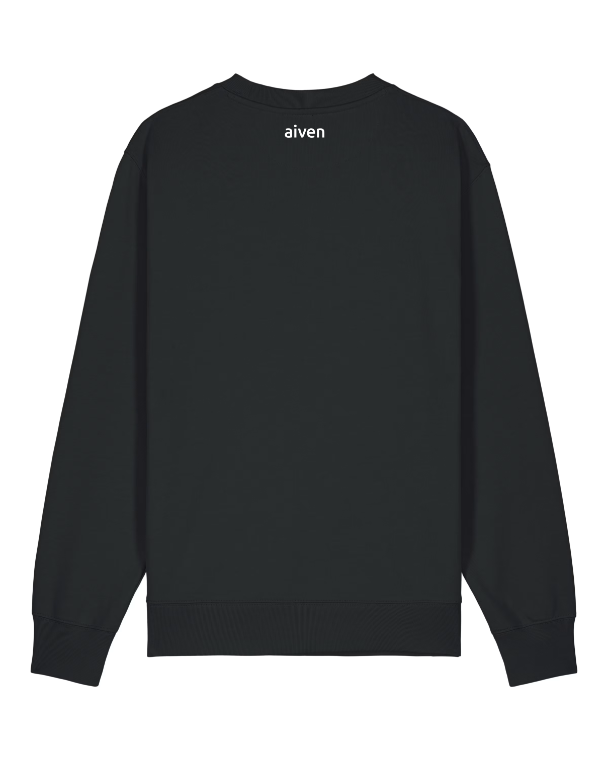 Aiven sweatshirt Black