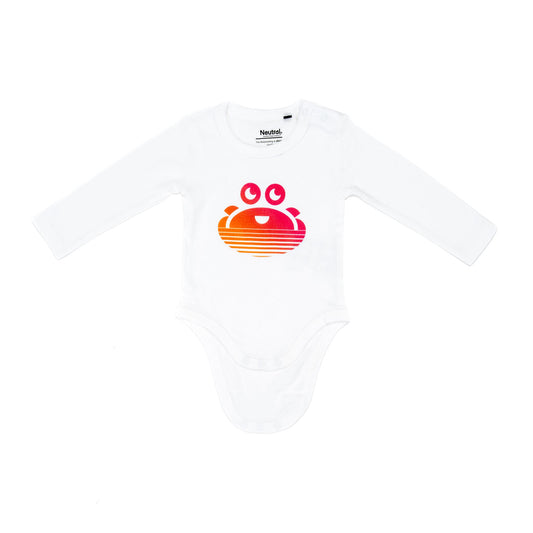 Aiven Rising Crabby Babies Bodystocking