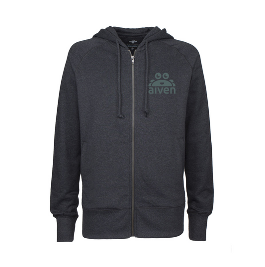 Aiven zip hoodie
