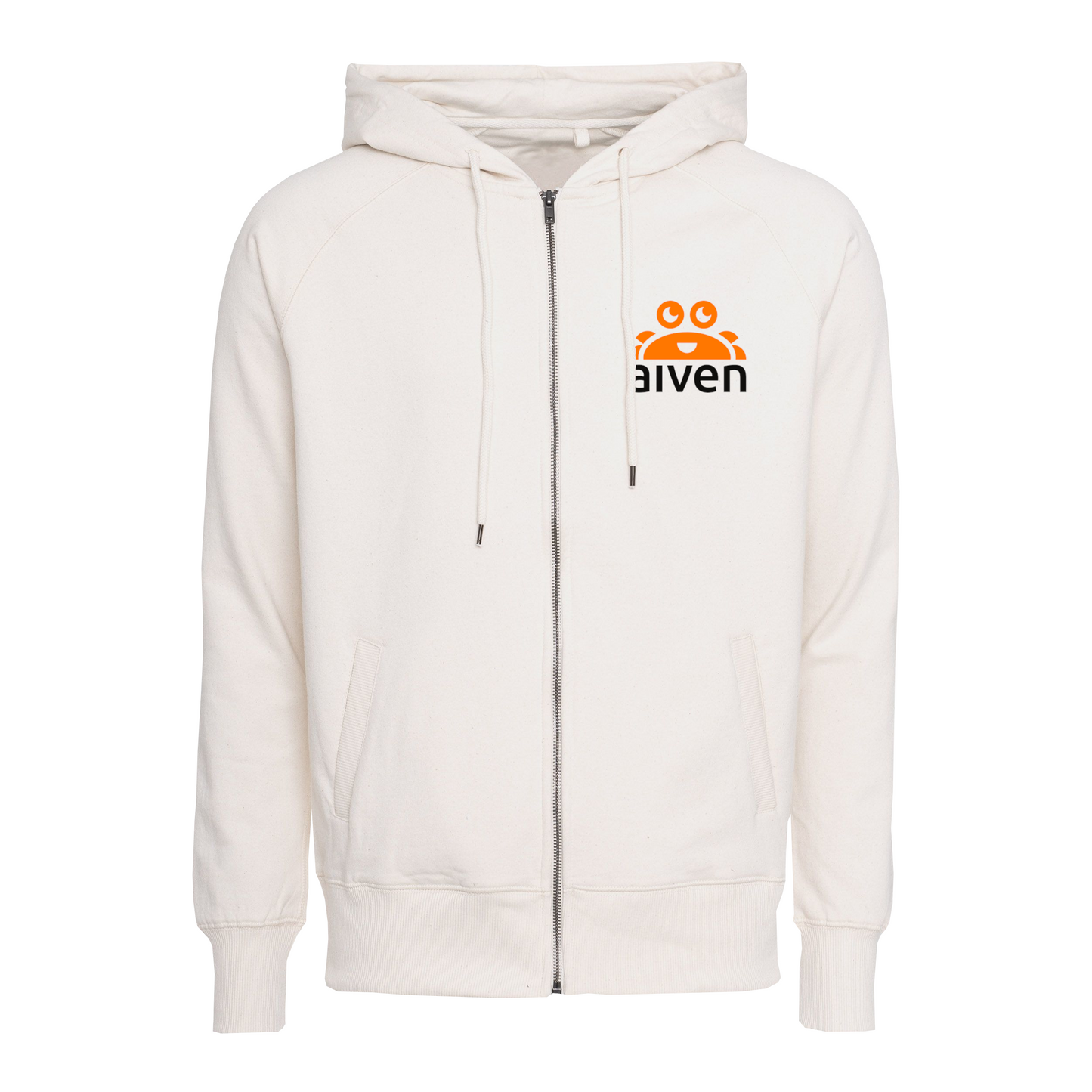 Aiven zip hoodie