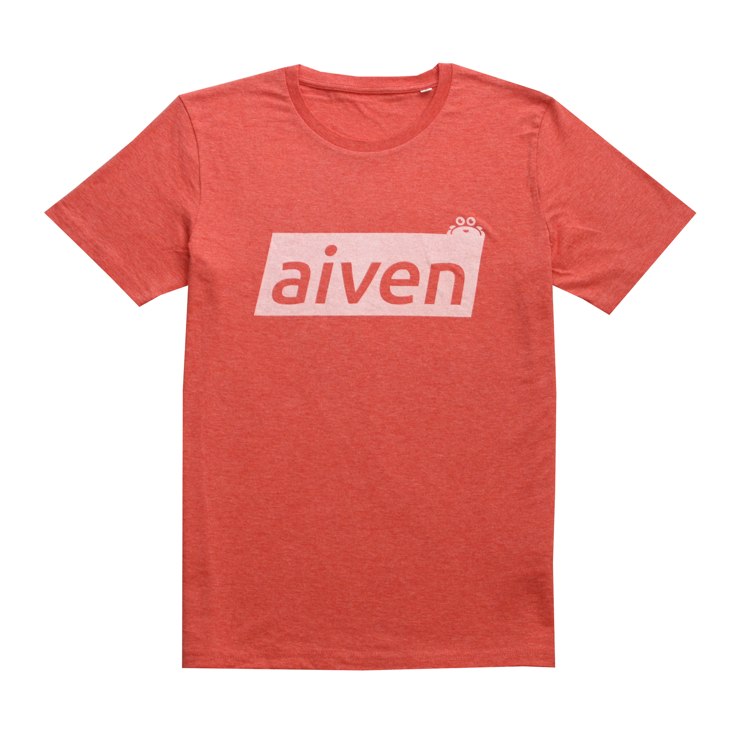 Slant T-shirt