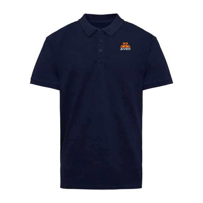 Pique T-shirt