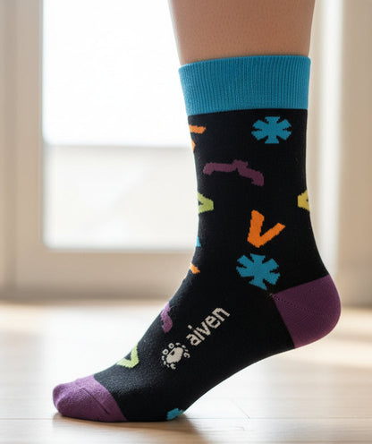 Aiven element sock