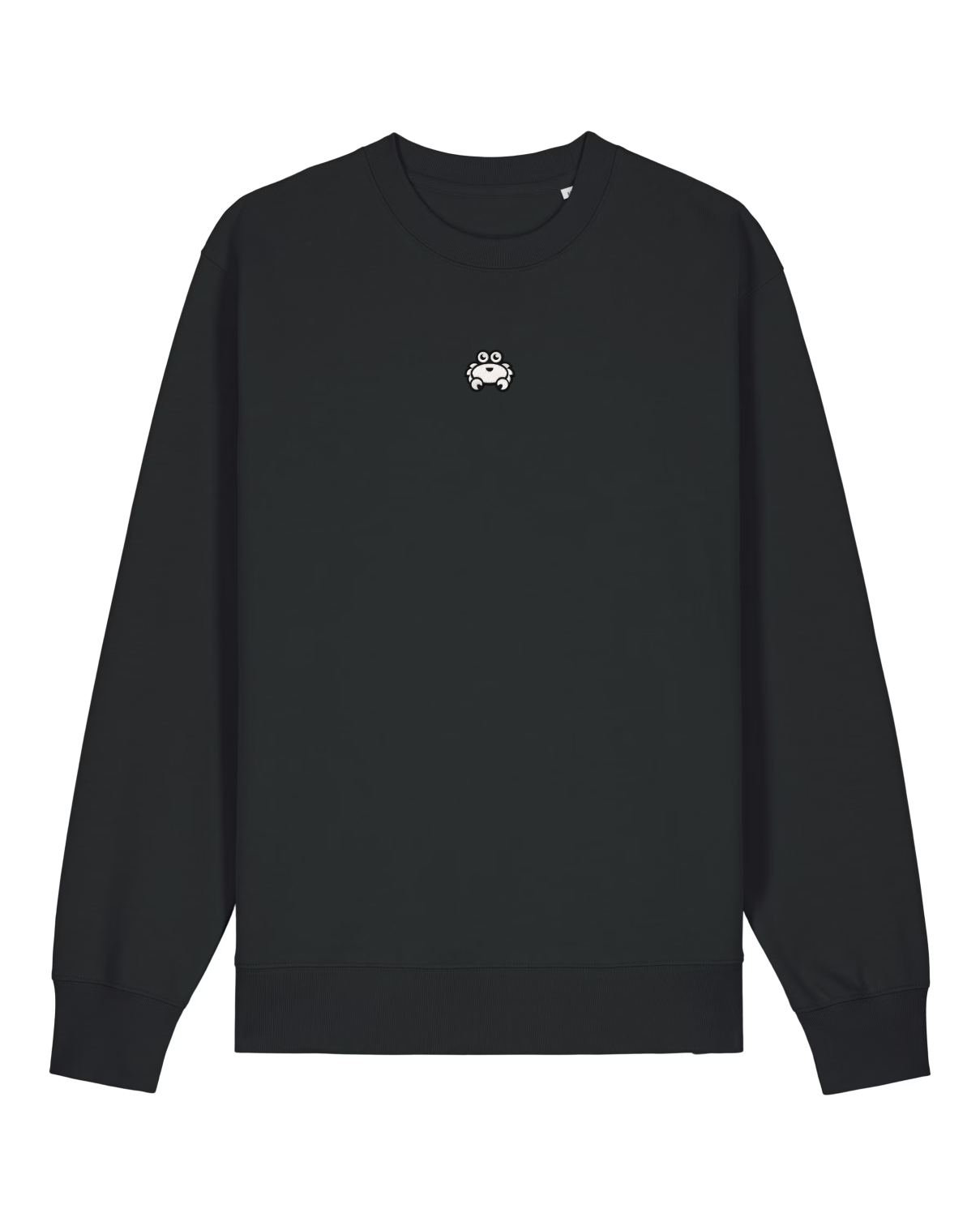 Aiven sweatshirt Black