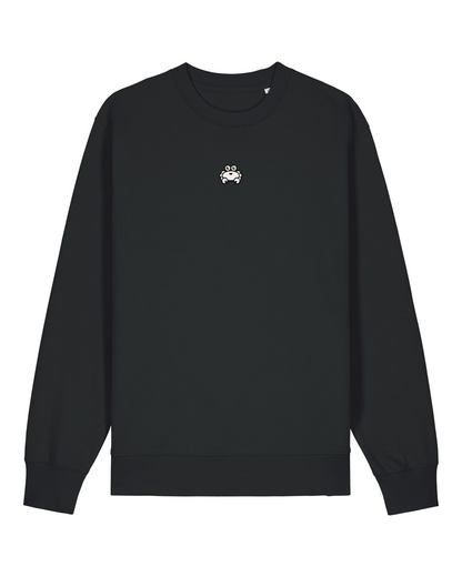 Aiven sweatshirt Black