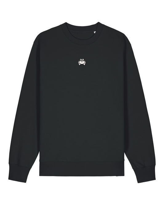 Aiven sweatshirt Black