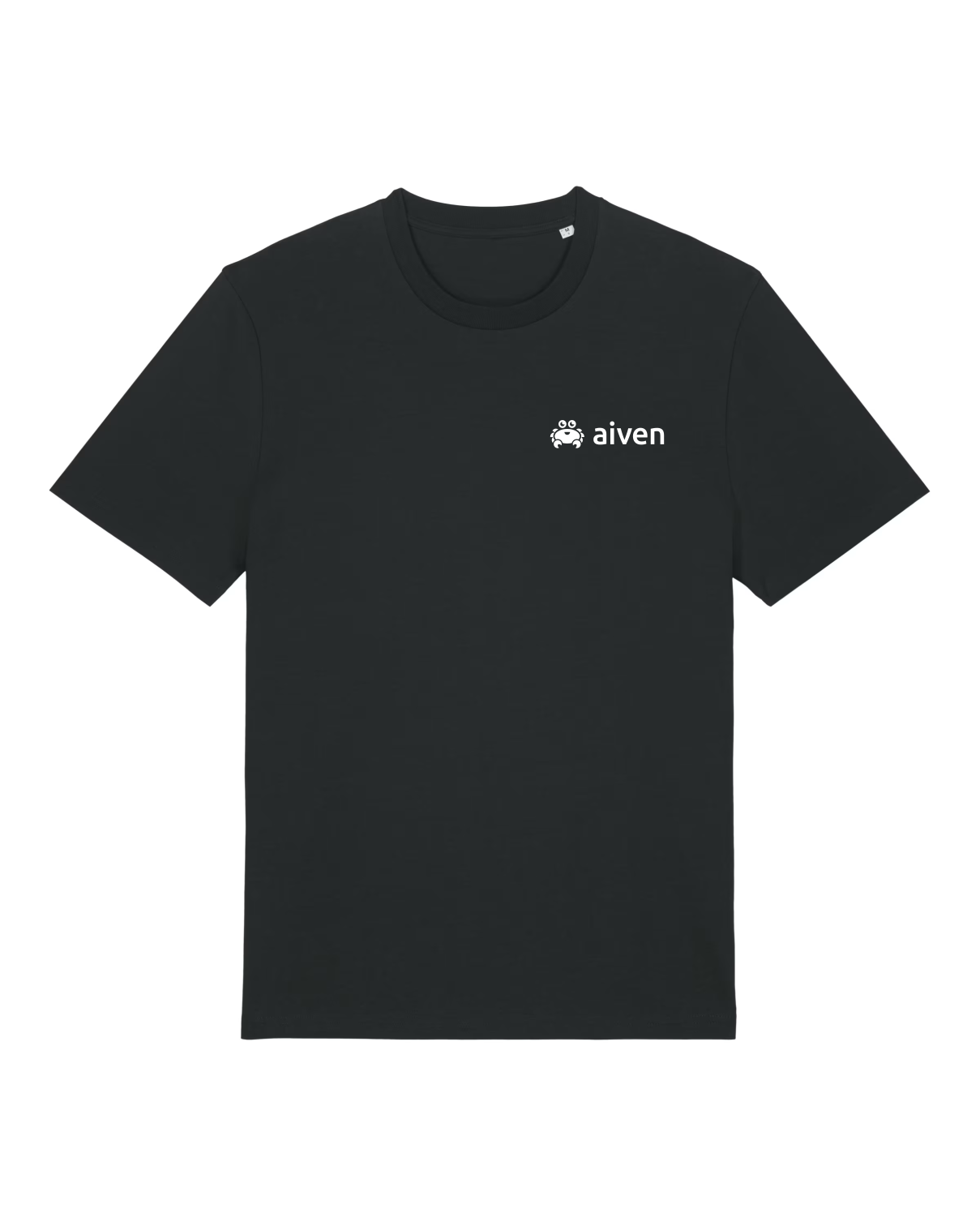 Aiven T-shirt black