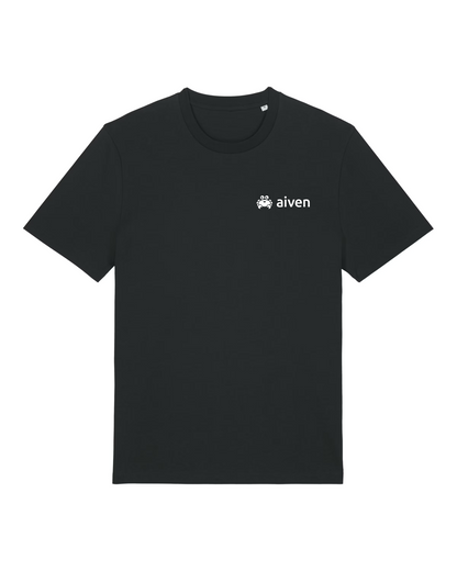 Aiven T-shirt black