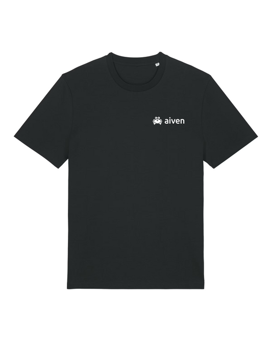 Aiven T-shirt black