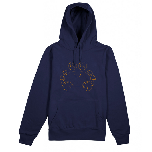 Aiven Crabby hoodie