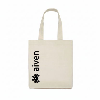 Aiven shopping bag