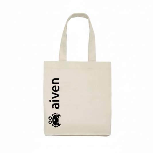 Aiven shopping bag