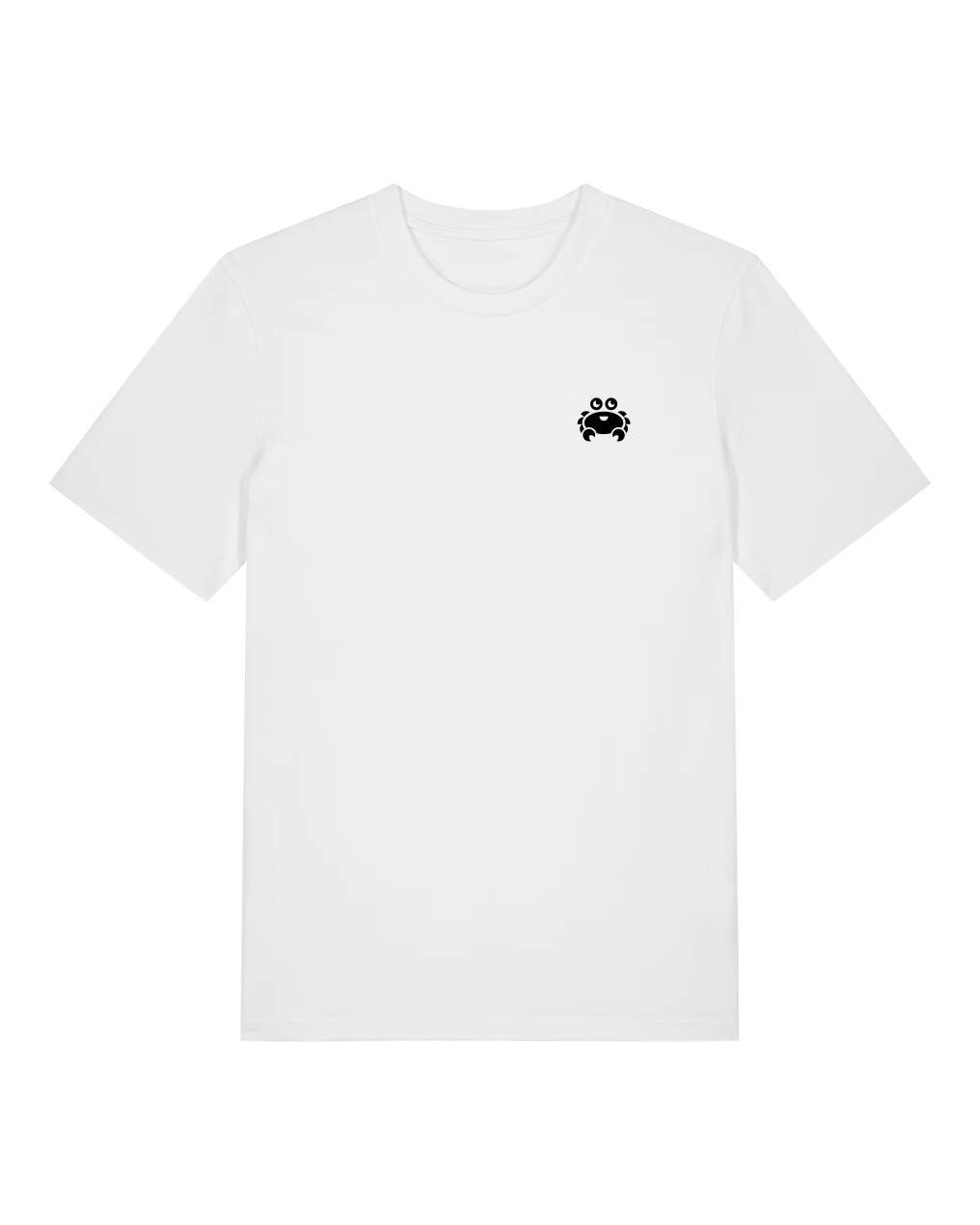 Aiven T-shirt white