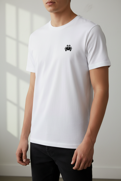 Aiven T-shirt white
