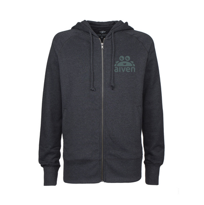 Aiven zip hoodie