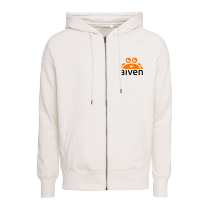 Aiven zip hoodie